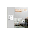 Miniatyrbild 2 av 4: WiFi-förstärkare, 2,4G trådlös internetförstärkare för hem 300Mbps Super boost Wi-Fi Range Repeater WLAN Signal Booster Repeater, enkel installation och täckning
