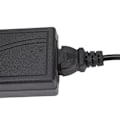 Miniatyrbild 5 av 5: 12V 5A Strömförsörjning, AC 100V-240V till DC 12 Volt 60W Transformator med EU-kontakt, 12V Adapter för 5050 3528 LED-remsa, LED-lampor