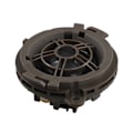 Miniatyrbilde 2 av 5: Bilstereo-diskant 6562CR 9666402780 for 307 408 508 C5