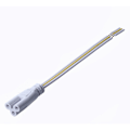 Pikkukuva 5 / 5: T5 4W 30cm SMD 2835 40 LED-putkivalaisin, valkoinen, 90-240 V, 320 lm
