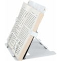 Miniatyrbilde 1 av 5: Metallbokstativ 6 Posisjonsjusterbar Foldbar Lese Stativ Bokholder
