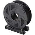 Miniatyrbilde 5 av 5: 4X 3D-printer filament holder for ekstra glatt utskrift av PLA og ABS, FDM-utskrift forbruksvarer stativ tilbehør