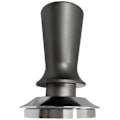 Miniatyrbillede 1 af 5: Kalibreret Tryktamper til Kaffe og Espresso - 304 Rustfrit Stål med 51 mm Fjeder