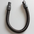 Miniatyrbild 5 av 5: Dammsugartillbehör V7 V8 Adapter Huvud Slang Omvandling