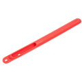 Pikkukuva 4 / 5: Kotelo Apple Pencil 1 -kotelo Silikoni Suojakuori Fundas Apple Pencil 1. sukupolven iPad -lisävarusteet (punainen)