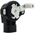 Miniatyrbillede 3 af 5: til 18919-AM810 Pedal Position Sensor Accelerator 350Z G35