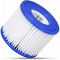 Miniatyrbillede 3 af 5: Hot Tub Filter, Udskiftningsfilter til Hot Tub og Swimmingpool VI, 2 Filter