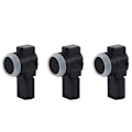 Miniatyrbillede 1 af 5: 3X Parkeringssensor til C4 2008 3008 5008 9675202477XT