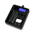 Pikkukuva 2 / 5: Akkupaketti 2X2550MAh Ladattava Akku Xbox One / Xbox One S / Xbox One X / Xbox One Elite Langaton Ohjain (Akku ja Laturi)