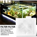 Miniatyrbilde 3 av 5: 6 Akvarie Medium Charcoal Filterpatroner, Til Quietflow 10 Erstatninger