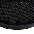 Miniatyrbilde 4 av 5: For R56 Dørhøyttalerdekselgitter 51412753333 51412756567, 1 stk-A