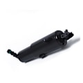 Miniatyrbillede 5 af 5: Pumpe Cylinder Dyse Vaskelampe Forlygte Rengøring 61677179311 til 3Serie E90 E91 E92 E93 2006-2011