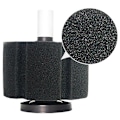Miniatyrbilde 2 av 5: Akvariefilter Vannfe Akvarium Pneumatisk Akvariumrensing Bakterie Sopp Stille