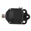 Miniatyrbilde 5 av 5: 1:64 Balun 4-bånds 8-bånds End-Feed Antenne Bruker Frekvensområde 1-30Mhz Effekt 100W (PEP)