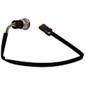 Miniatyrbilde 2 av 5: Høytrykksensor for CAT C7 3126 C15 BXS NXS 224-4536 194-6726 3PP6-1