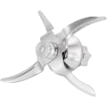 Miniatyrbilde 2 av 5: Blenderblad i rustfritt stål, reservedel for blender, passer til Thermomix TM6