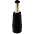 Miniatyrbilde 4 av 5: 8 DC Universal Power Plug Converter