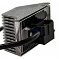 Miniatyrbillede 3 af 5: Automotive Blæsermodstand Ventilator Hastighedskontrol Modul til A2 Fabia SEAT 6Q1907521A