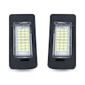 Pikkukuva 1 / 5: LED-kilpailuvalot A4 S4 B8 -takavalo A5 S5 TT Q5 / 5D