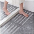 Miniatyrbillede 1 af 5: 16 stykker anti-slip klistermærker til brusebad, badeværelsessikkerhedsstrimler, transparente selvklæbende anti-slip strimler, klistermærker til badekar og brusere