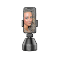 Miniatyrbild 1 av 5: Smartphone Gimbal Stabilisator, 360 Rotation Automatisk Ansiktsföljning Smartphone Hållare (bebetter)