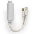 Miniatyrbilde 4 av 5: FS5712W Vanntett POE Splitter 10/100M 44-57V Inngang, 12V/1A 1500V Utgang Høy Spenningsisolering