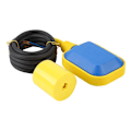 Miniatyrbillede 1 af 5: 5 m 220V 4A Flydende afbryder til dykpumpe