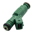 Miniatyrbillede 1 af 5: 42Lb 440Cc Brændstofinjektor Til TBI LS1 LS6 V8 EV1 0280155968