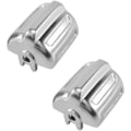 Pikkukuva 2 / 5: Auton ohjauspyörän näppäinohjauspainike 1 2 3 4 5 6 X1 X2 X3 X4 X5 X6 F10 F30 F01 F25 F15