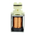 Miniatyrbild 5 av 5: 4L60E 4L65E 24230298 Växellåda 1-2 2-3 Växelspak Solenoid Kit A & B 1993-2015 Set om 2 för fordon