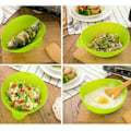 Miniatyrbillede 5 af 5: 2 x SiliCone brødform brød bageform brød bageform -
