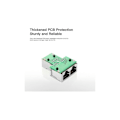 Miniatyrbillede 4 af 5: RJ45 Splitter Stikkontakter Adapter 1 til 2 Ethernet Splitter Kobling Dobbelt Stikkontakt Interface Kontakt Modulær Stik Tilslut Netværk LAN Internet Cat5 Cat