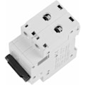 Miniatyrbillede 3 af 5: 250V DC 2P Lavspændings Miniature Air Circuit Breaker Solenergi Afbryder 16A/63A(16A)