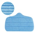 Miniatyrbilde 4 av 5: 5 stk Mikrofiber Damprenserputer Moppklut for Mc1275 Steamfas -275 -370