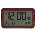 Miniatyrbild 2 av 5: Stor Digital Väggklocka för Studenter Elektronisk Väggklocka Elektronisk Digital Display Väckarklocka Skrivbordsklocka B