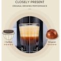 Miniatyrbild 3 av 5: Återanvändbar Kaffe Kapsel Lock för Vertuo Laddningsbar Kaffeöverdrag Matverktyg