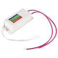 Miniatyrbillede 2 af 5: 1 stk. Hb-Co6 Vandtæt Elektronisk Transformer Strømforsyning Retter 6Kv 60W 30Ma