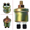 Miniatyrbillede 2 af 5: 1/8NPT tryksonde tryksensor tryksonde føleprop
