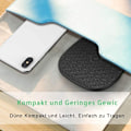 Miniatyrbild 5 av 5: Snabb trådlös laddare för iPhone 11/Pro/XR/XS/X/8/8 Plus, Qi snabbladdningsstation för Samsung Galaxy S10+/S10/Note 9/S9/S9 Plus/Note 8/S8, Huawei P3