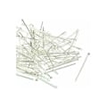 Miniatyrbild 1 av 2: 250-pack 30 mm Platta Spikar