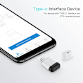 Pikkukuva 4 / 5: Älykäs infrapunalaiteadapteri Langaton kaukosäädin matkapuhelimeen TV-BOX Android USB-liitäntään