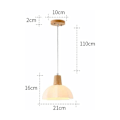 Miniatyrbilde 4 av 5: 10m 100 LED Solcellelys Utendørs Kobbertråd Solcelle Julebåndlys med 8 Moduser, for Utendørs Dekorasjon, Hage, Trær osv (Flerfarget)