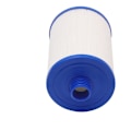 Miniatyrbillede 3 af 4: 1 pakke spafilter, til Unicel 6CH-940, til Pleatco PWW50P3, til Waterway Front Access Skimmer og Filbur FC-0359