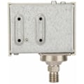 Miniatyrbild 4 av 5: Elektronisk tryckbrytare G1/4” Tryckkontrollbrytare Vatten Luft Pump Kompressor Tryckbrytare 24V 380V Tryckbrytare