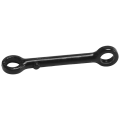 Miniatyrbilde 5 av 5: 12 stk C127 øvre og nedre koblingsstang for Stealth Hawk Pro C127 RC helikopter fly drone reservedeler