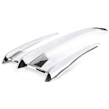 Miniatyrbilde 5 av 5: Fender Flare Accent Dekor Trim for Goldwing GL1800 F6B VTX1300 VTX1800