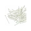 Miniatyrbild 2 av 2: 250-pack 30 mm Platta Spikar