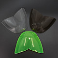 Miniatyrbilde 3 av 5: Dekselbeskytter for motorsykkel-frontlys for Mt-03 Mt03 2014-2020 Svart
