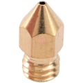 Miniatyrbillede 5 af 5: 18 stk. 3D-printerdyser M6 messingdyse-udskrivningsekstruder (2 x 0,2 mm + 2 x 0,3 mm + 6 x 0,4 mm + 2 x 0,5 mm + 2 x 0,6 mm + 2 x 0,8 mm + 2 x 1,0 mm) til