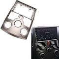 Miniatyrbild 3 av 5: 2 Din Bilradio Fascia för Rush/ DVD Stereo Ramplatta Adapter Dash Installationsram